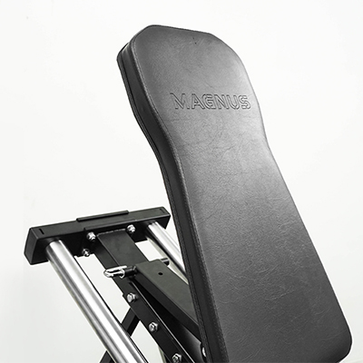 Adjustable Seat Pad