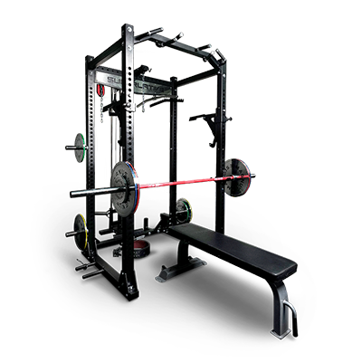 Superlative Power Rack