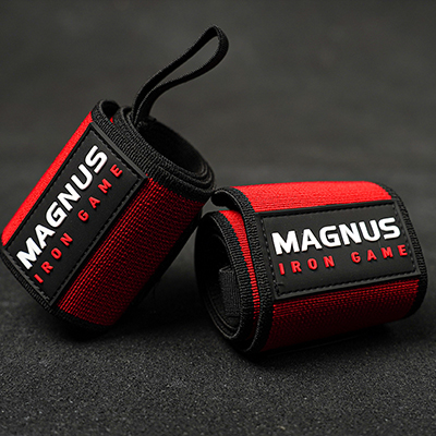 Magnus Med-stiff Wrist Wrap (1)